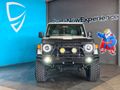2026 Toyota Land Cruiser 79 2.8 GD-6 Auto Double-Cab