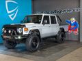 2026 Toyota Land Cruiser 79 2.8 GD-6 Auto Double-Cab