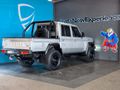 2026 Toyota Land Cruiser 79 2.8 GD-6 Auto Double-Cab