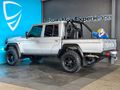 2026 Toyota Land Cruiser 79 2.8 GD-6 Auto Double-Cab