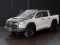 2024 GWM P-Series 2.0 TD Double-Cab LTD 4x4