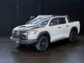 2024 GWM P-Series 2.0 TD Double-Cab LTD 4x4