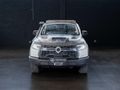2024 GWM P-Series 2.0 TD Double-Cab LTD 4x4