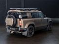 2021 Land Rover Defender 110 D240 SE X-Dynamic (177kW)