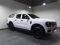 2026 Ford Ranger 2.0D Sit Xl Auto Double-Cab