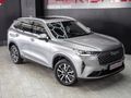2022 Haval H6 2.0T Luxury 4X4 Auto