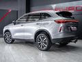 2022 Haval H6 2.0T Luxury 4X4 Auto