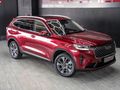 2024 Haval H6 2.0T Super Luxury 4X4 Auto