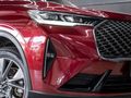 2024 Haval H6 2.0T Super Luxury 4X4 Auto