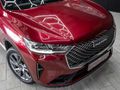 2024 Haval H6 2.0T Super Luxury 4X4 Auto