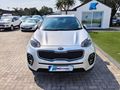 2018 Kia Sportage 2.0 EX+ Auto