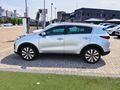 2018 Kia Sportage 2.0 EX+ Auto