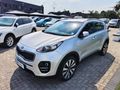 2018 Kia Sportage 2.0 EX+ Auto
