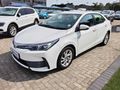 2019 Toyota Corolla 1.6 Prestige Auto