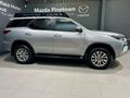 2021 Toyota Fortuner 2.8 GD-6 Raised Body Auto