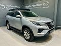 2021 Toyota Fortuner 2.8 GD-6 Raised Body Auto