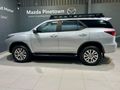 2021 Toyota Fortuner 2.8 GD-6 Raised Body Auto