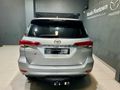 2021 Toyota Fortuner 2.8 GD-6 Raised Body Auto