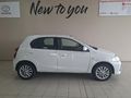 2018 Toyota Etios 1.5 XS 5-dr