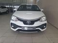 2018 Toyota Etios 1.5 XS 5-dr