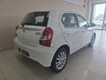 2018 Toyota Etios 1.5 XS 5-dr