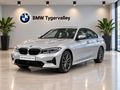 2021 BMW 3 Series 318i Sport Line