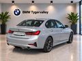2021 BMW 3 Series 318i Sport Line