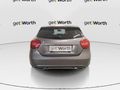 2017 Mercedes-Benz A-Class A 200 Urban Auto
