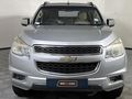 2013 Chevrolet Trailblazer 2.8 LTZ 4x4