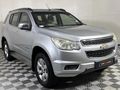 2013 Chevrolet Trailblazer 2.8 LTZ 4x4
