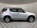 2013 Chevrolet Trailblazer 2.8 LTZ 4x4
