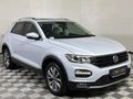 2021 Volkswagen T-Roc 1.4 TSI Design Auto