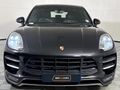 2014 Porsche Macan Turbo