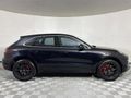 2014 Porsche Macan Turbo