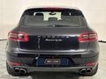 2014 Porsche Macan Turbo