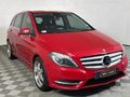 2014 Mercedes-Benz B-Class B 180 CDI BE Auto