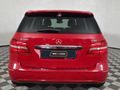 2014 Mercedes-Benz B-Class B 180 CDI BE Auto