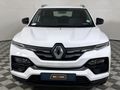 2025 Renault Kiger 1.0T Zen