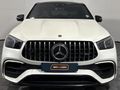 2021 Mercedes-AMG GLE 63 S AMG Coupe 4Matic