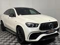 2021 Mercedes-AMG GLE 63 S AMG Coupe 4Matic