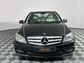 2009 Mercedes-Benz C-Class C 220 CDi Avantgarde Auto