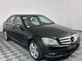 2009 Mercedes-Benz C-Class C 220 CDi Avantgarde Auto
