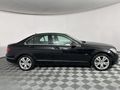 2009 Mercedes-Benz C-Class C 220 CDi Avantgarde Auto
