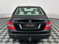 2009 Mercedes-Benz C-Class C 220 CDi Avantgarde Auto