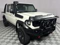 2026 Toyota Land Cruiser 79 2.8 GD-6 Double-Cab