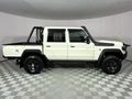 2026 Toyota Land Cruiser 79 2.8 GD-6 Double-Cab