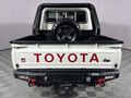 2026 Toyota Land Cruiser 79 2.8 GD-6 Double-Cab