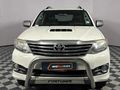 2015 Toyota Fortuner 3.0 D-4D Raised Body Auto