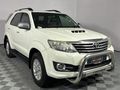 2015 Toyota Fortuner 3.0 D-4D Raised Body Auto