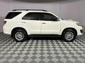 2015 Toyota Fortuner 3.0 D-4D Raised Body Auto